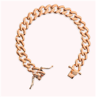 Bracelet Bronzallure in  Alliage Métallique WSBZ02477.R-17